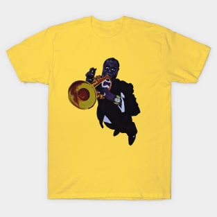 Louis Armstrong T-Shirt